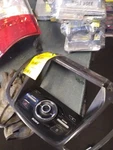 Temperature Control Front Vin 3 8th Digit Hybrid Fits 2010-2012 Ford Escape. Fixed Price $99.00.