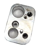 2009-2016 Bmw Z4 E89 28i 30i 35i 35is Expansion Valve Adapter Plate Evaporator. Fixed Price $24.99.