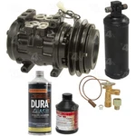 Four Seasons 1352r A/c Compressor Kit, Remanufactured, For 1984 1988 Toyota. Fixed Price $529.31.