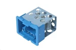 Uro , Pn # 64118391699 Hvac Blower Motor Resistor. Fixed Price $35.00.