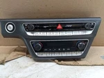 Temperature Control Market Us Built Id 97250c2bb0 Fits 18-19 Sonata. Fixed Price $86.40.
