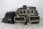 2014 - 2020 Maserati Ghibli Hvac Ac Climate Heater Blower Housing Box Oem. Fixed Price $404.77.