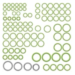 Automotive Ac A/c System O-ring Kit Gasket Seals Santech Mt2529. Fixed Price $18.61.