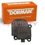 Dorman Main Hvac Heater Blend Door Actuator For 2007-2010 Pontiac G5 Heating Gv. Fixed Price $42.16.