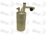 Gpd 9432981 A/c Receiver Drier Kit Fits 2006-2011 Ford Crown Victoria. Fixed Price $68.99.