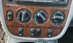 Temperature Control 163 Type Ml320 Fits 98-01 Mercedes Ml-class. Fixed Price $118.74.
