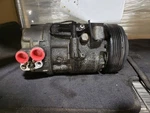Ac Compressor Fits 06-08 Bmw Z4. Fixed Price $215.00.