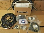 Webasto Air Top 2000 Stc 12v. Full Kit And Bluetooth Control Timer. Diesel. Fixed Price $1200.00.