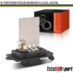 Heater Blower Motor Resistor For Ford Focus 2008 2009 2010 2011 Gas 8s4z18591a. Fixed Price $16.83.