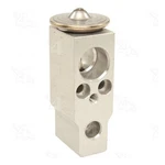 Four Seasons 39274 Block Type Expansion Valve W/o Solenoid. Fixed Price $50.59.