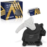 Aisin Main Air Door Actuator For Toyota Rav4 Prius Lexus Ct200h Hs250h 2010-2018. Fixed Price $32.99.