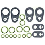 1321312 Gpd A/c Ac O-ring And Gasket Seal Kit For Dodge Charger Chrysler 300 200. Fixed Price $22.91.