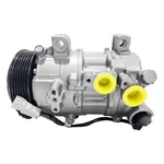 Ryc Remanufactured Ac Compressor Ad-9900 Fits Subaru Forester 2.5l 2025. Fixed Price $289.99.