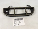 2022-2024 Volkswagen Taos Front Left Air Duct Bumper Guide Oem 2gj819241. Fixed Price $31.49.