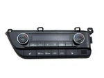 2021-2023 Hyundai Elantra Heat/ac Controller Black. Fixed Price $60.00.