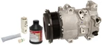 Four Seasons 5193nk A/c Compressor Kit For 07-09 Toyota Camry. Fixed Price $435.67.