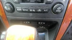 Temperature Control With Navigation System Fits 00-03 Lexus Rx300 32549679. Fixed Price $110.70.