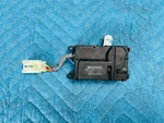 Lexus Ls400 A/c Heater Servo Damper Actuator Motor 063700-2141 1990-1994 Oem. Fixed Price $22.00.