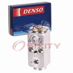 Denso Front Ac Expansion Valve For 2007-2010 Saturn Outlook 3.6l V6 Heating Yz. Fixed Price $44.19.