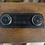2009-2012 Dodge Ram 1500 Dual Digital Ac Heater Climate Hvac Control Switch Oem. Fixed Price $149.95.