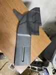 Mercedes-benz W201 190e Air Duct Heater Heat Ac Ventilation Rh 2018312246 #1. Fixed Price $74.99.