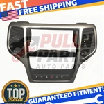 Jeep Grand Cherokee 11-13 Hvac Control Unit 55111922ah - Premium Quali. Fixed Price $51.04.