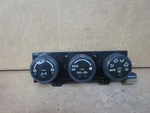 04-06 Suzuki Grand Vitara Xl-7 Temperature Climate Control 2004-2006 9561054j12. Fixed Price $63.00.