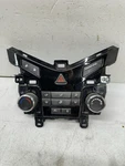2012-2015 Chevrolet Cruze Ac Heater Climate Control Temperature Hazard Oem T18. Fixed Price $34.46.