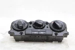 Front Temperature Controls Volkswagen Jetta 2014 14. Fixed Price $69.99.