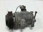 Acura Mdx 2007 Ac A/c Compressor Denso Factory. Fixed Price $93.45.