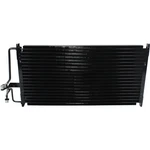 Ac Condenser For 97-05 Buick Century 00-03 Chevy Impala 97-03 Pontiac Grand Prix. Fixed Price $84.84.