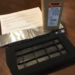 Ford F150 Heater Blend Door Repair Kit Dorman 902-220 97 98 99 00 01 02 03. Fixed Price $50.00.