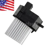 Blower Motor Resistor Final Stage Unit For Bmw E46 E39 X3 X5 M3 64116923204. Fixed Price $19.99.