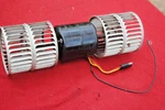 66 Mustang Evaporator Blower For Ac Original Correct C6az 19805 A Smooth , Quiet. Fixed Price $189.00.