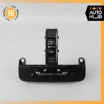 Porsche Macan 95b Rear Seat Heat Switch Control Panel 95b907049e Oem. Fixed Price $78.85.