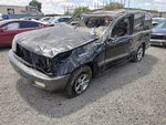 Left Front Upper Control Arm Oem 98-07 Toyota Landcruis 4863060010. Fixed Price $90.00.