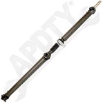 Apdty 142012 Rear Driveshaft Assembly Replaces 52123530aa, 52123530ab. Fixed Price $1109.54.