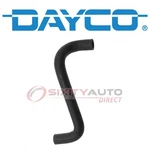 Dayco 87665 Hvac Heater Hose For E6zz-18472-b C87665 63136 303665 18804 Oh. Fixed Price $32.44.
