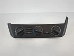 2005-2010 Bmw X3 Ac Heater Climate Control 6411 3 417 446 Luagk. Fixed Price $40.32.