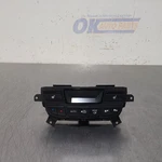 17 2017 Acura Mdx Advance Rear Console Mounted Temperature Climate Control. Fixed Price $51.00.