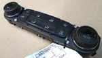 Automatic Temperature Control, 2016 Gmc Canyon, With Rear Defrost (msops99). Fixed Price $36.13.