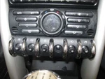 Temperature Control With Ac Automatic Fits 03-04 Mini Cooper. Fixed Price $129.00.