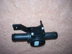 Ranco Hvac Cable Operated 3/4" Hose Heater Control Water Valve New H42c-2678-000. Fixed Price $29.99.