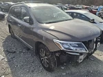 2013 Nissan Pathfinder Blower Motor Used 124k Miles Oem 615-58806. Fixed Price $88.35.