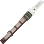 Universal Air Conditioner (uac) Ex1000c A/c Orifice Tube Red. Fixed Price $17.31.