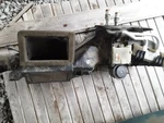 Behind Dash Heater Housing Bare Fits 99 00 01 02 03 04 05 06 07 Ford F250 F350. Fixed Price $115.00.