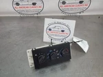 1999-01 Jeep Cherokee A/c Heater Temperature Control Unit - Oem. Fixed Price $59.95.
