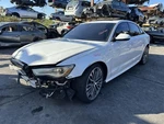 A6 Audi 2017 Rocker Panel Moulding Driver Left Side. Fixed Price $86.80.