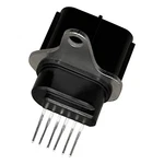Ryc New Ac Compressor Data Plug Ad-0513n-dp Fits Toyota Prius C 1.5l 2012 2013. Fixed Price $139.99.