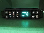 16202304 97-05 Buick Park Ave Ac Digital Climate Temperature Control Rebuilt 167. Fixed Price $174.99.